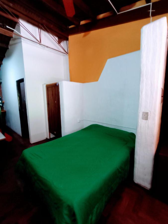 Olashostel Mendoza Exterior photo